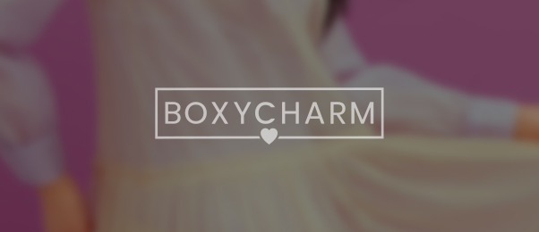 BOXYCHARM